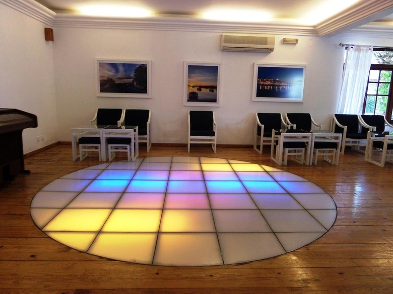 Apartamentos Mirachoro II