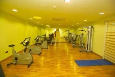 Apartamento Golden Beach