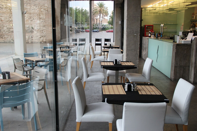 Hotel Sea You Port Valencia