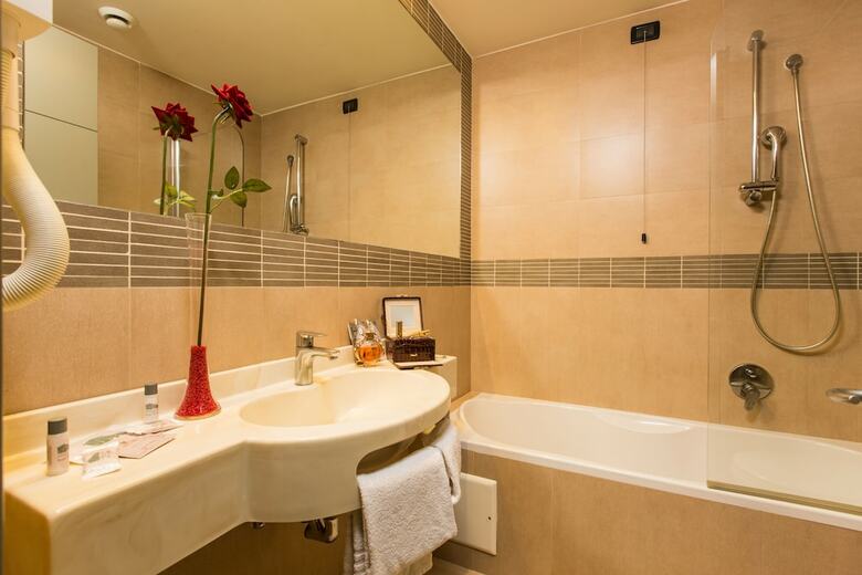 Ardeatina Park Hotel