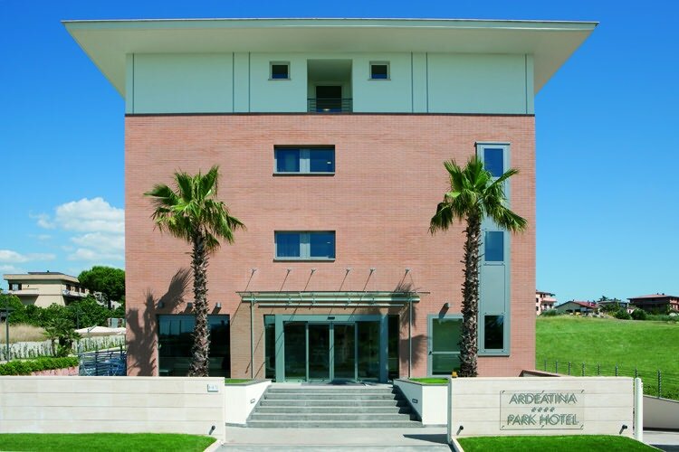 Ardeatina Park Hotel