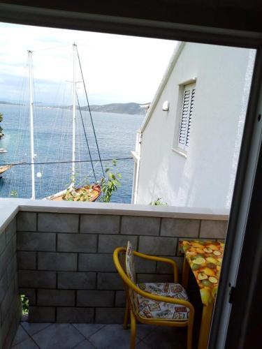 Apartments By The Sea Racisce (korcula) - 4360
