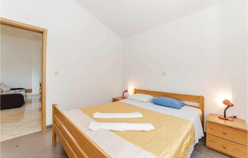 Apartment Biograd 163