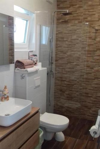 Apartment Supetarska Draga - Donja 2019a