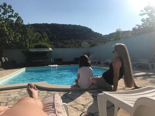 Apartment Supetarska Draga - Donja 2019a