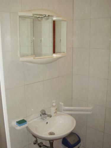 Apartments Rada