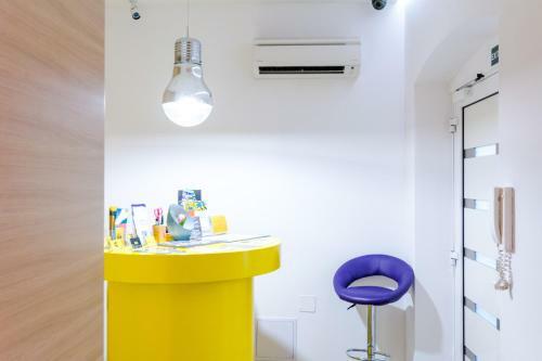 Hostal Bed & Atmosphere Rooms