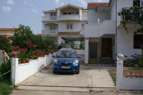 Apartment Vodice 4236a