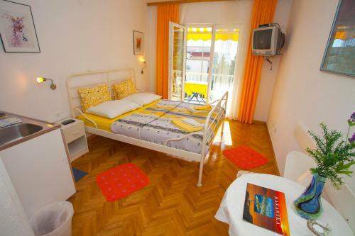 Apartments Villa Jarak