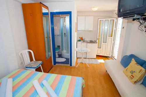 Apartments Villa Jarak