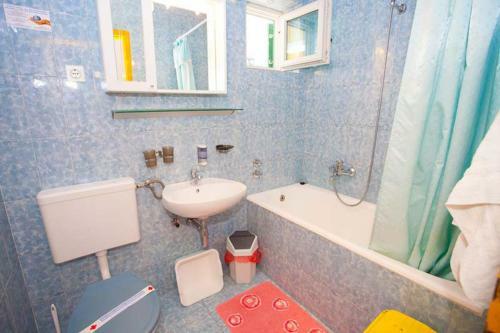 Apartments Villa Jarak