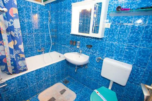 Apartments Villa Jarak