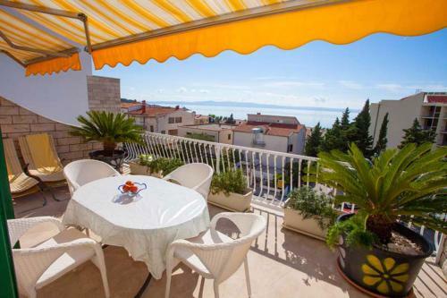 Apartments Villa Jarak