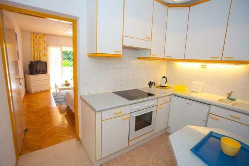 Apartments Villa Jarak