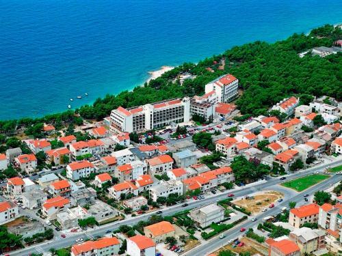 Apartments Villa Jarak