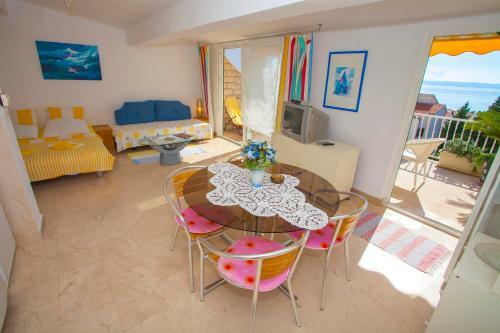 Apartments Villa Jarak