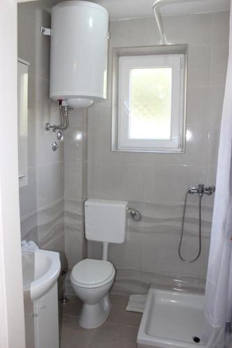 Apartments With A Parking Space Gradac (makarska) - 5198