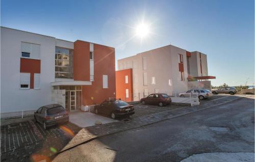 Apartment Podstrana With Sea View 366