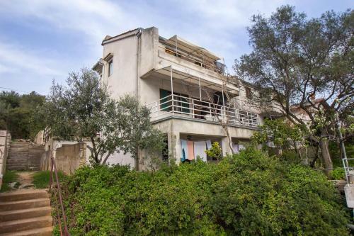 Apartment Mali Losinj 7942c