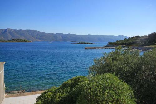 Holiday Home Lumbarda 4335