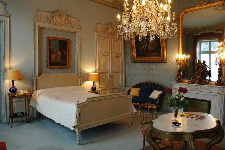 Hotel Ch�teau De Nieuil