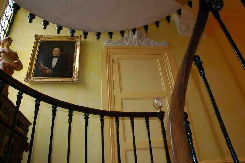 Hotel Ch�teau De Nieuil