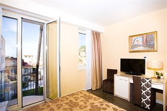Hotel Il Piccolo Giardino Gh*** Superior