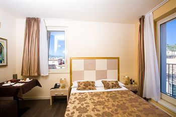 Hotel Il Piccolo Giardino Gh*** Superior