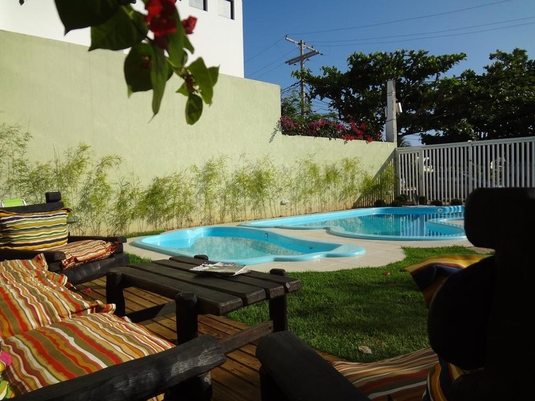 Hostal Praia Do Flamengo