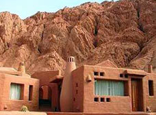 Hotel Los Colorados Caba�as Boutique