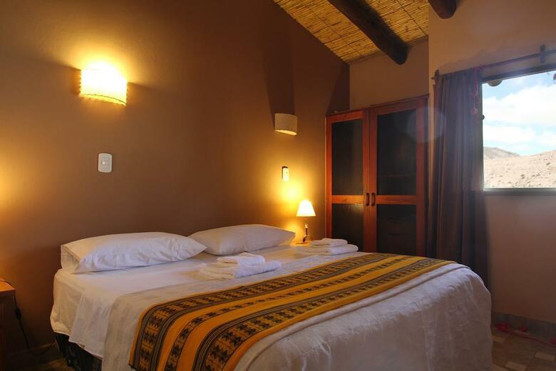 Hotel Mirador Del Virrey Cabanas Boutique