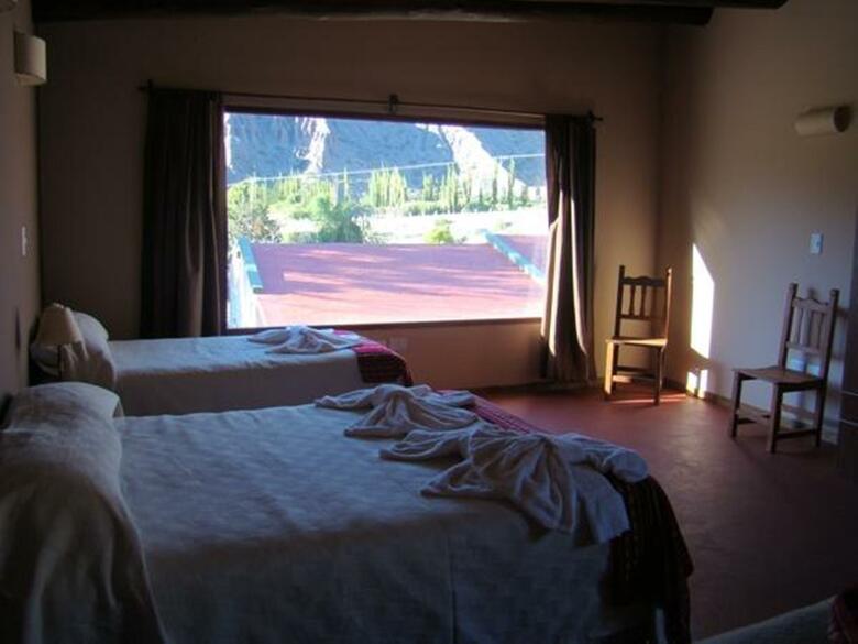 Hotel Mirador Del Virrey Cabanas Boutique
