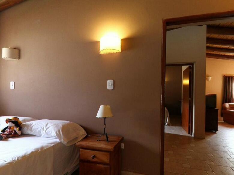 Hotel Mirador Del Virrey Cabanas Boutique