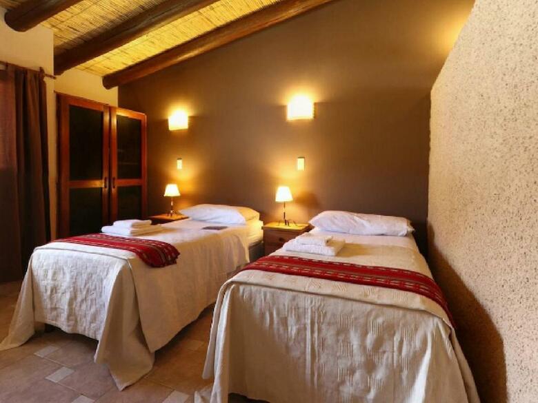 Hotel Mirador Del Virrey Cabanas Boutique