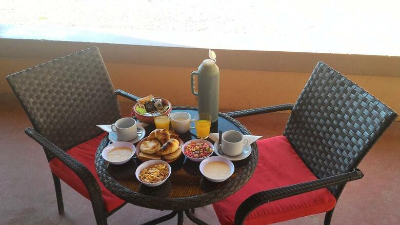 Hotel Mirador Del Virrey Cabanas Boutique