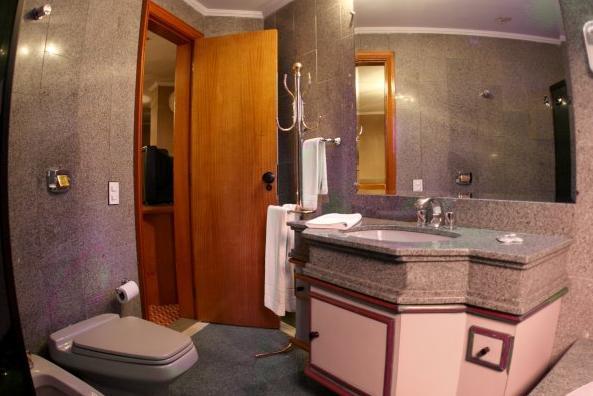 Hotel La Guardia S�o Paulo