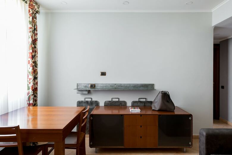 Hotel Crosti Apartments