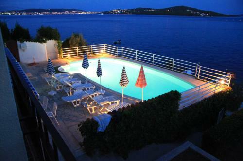 Apartments Villa Marija