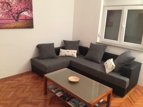 Apartamentos Helvetia Rovinj