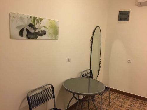Apartamentos Helvetia Rovinj