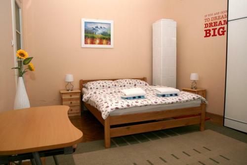 Apartment Dal