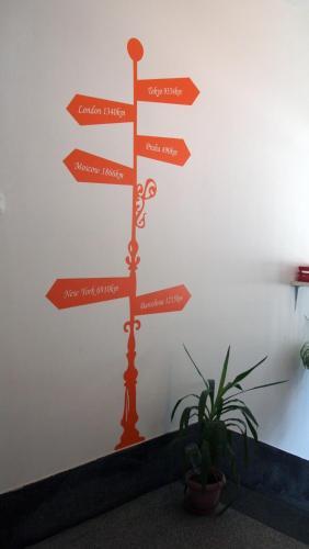 Apartment Dal