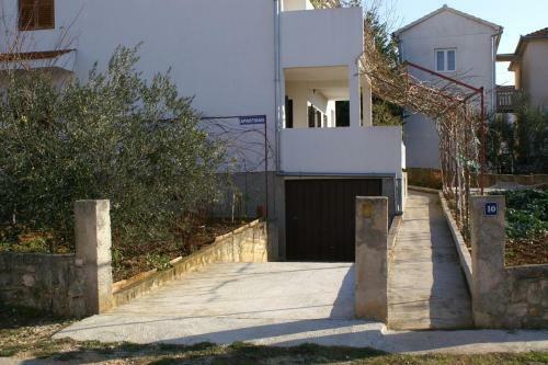 Apartamentos Studio Biograd Na Moru 4303a