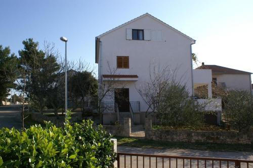 Apartamentos Studio Biograd Na Moru 4303a