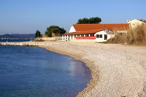 Apartamentos Studio Biograd Na Moru 4303a