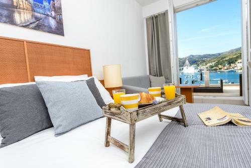 Adriatic Deluxe Apartments