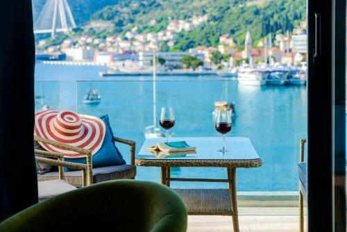 Adriatic Deluxe Apartments