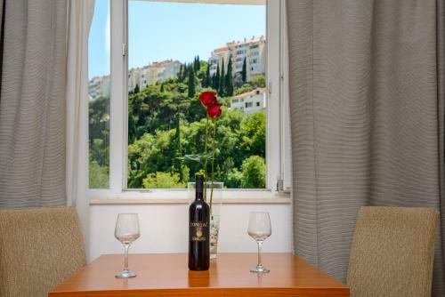 Adriatic Deluxe Apartments