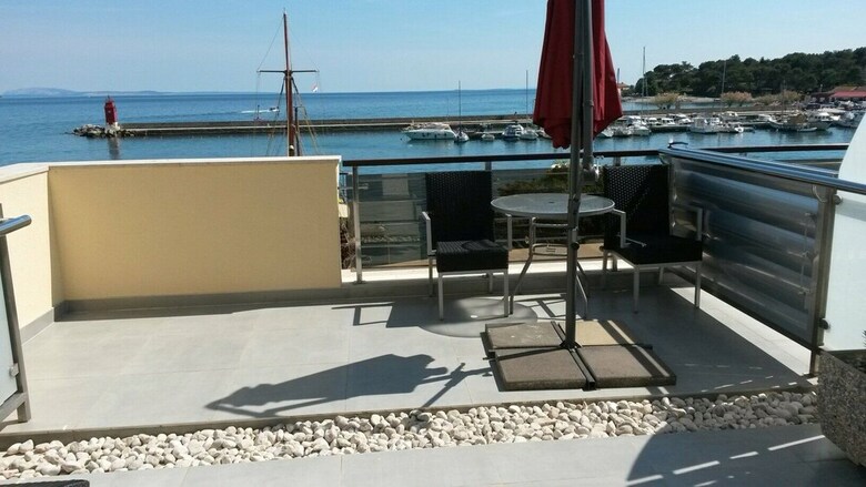 Hotel Marina