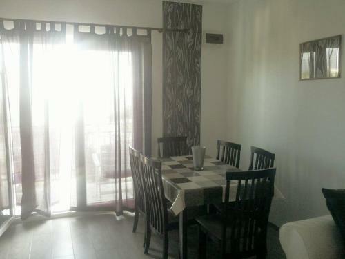 Apartmani Brzica